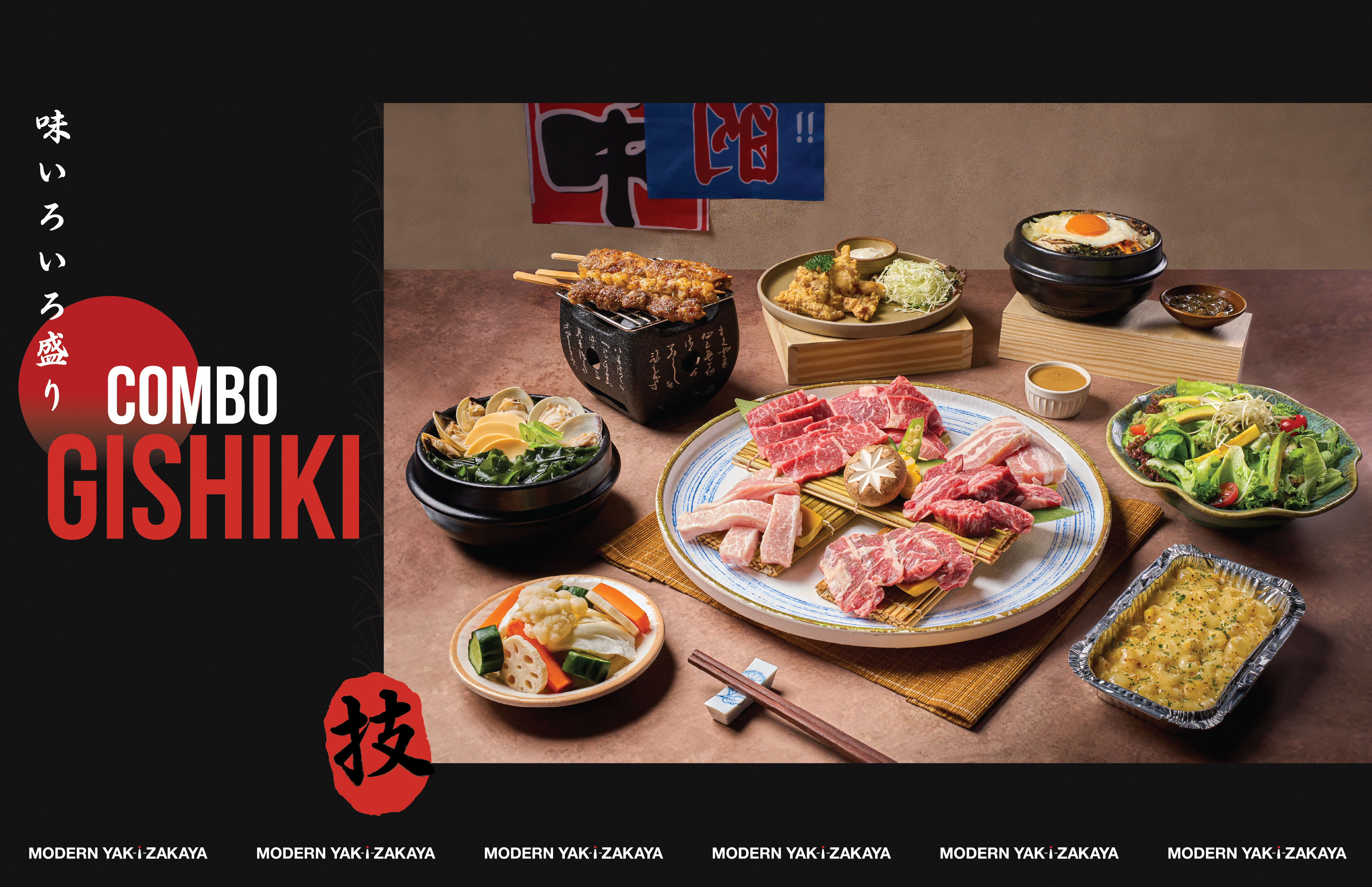 G.Master BBQ Experience